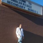 Tiroteo en Canadá: Estudiantes y profesores se escondieron en la escuela durante horas | FM Avenida