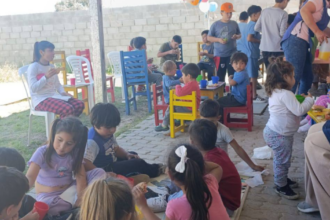 Trabajadoras de "La Colmenita" se declaran en estado de alerta por falta de pago | FM Avenida