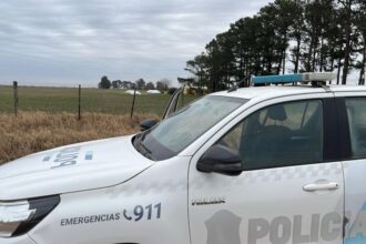 Tragedia en 9 de Julio: murió una nena de 5 años tras ahogarse con comida en un establecimiento rural | FM Avenida