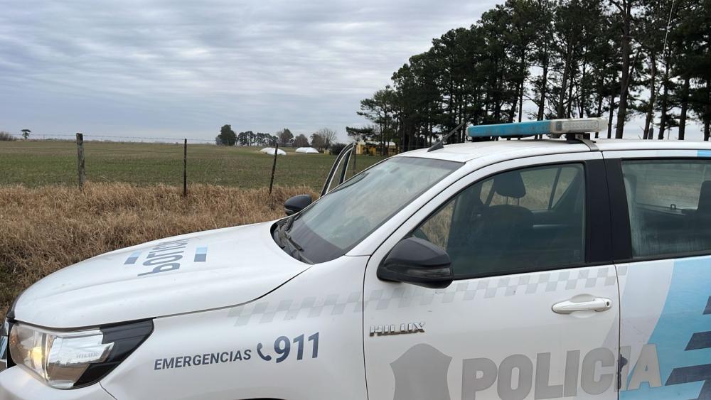 Tragedia en 9 de Julio: murió una nena de 5 años tras ahogarse con comida en un establecimiento rural | FM Avenida