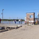 Tragedia en el río: más dolor y demoras para la familia de Sergio Gilli que espera la entrega del cuerpo | FM Avenida