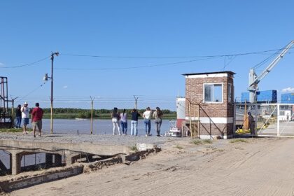 Tragedia en el río: más dolor y demoras para la familia de Sergio Gilli que espera la entrega del cuerpo | FM Avenida