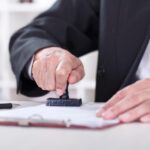 Tras 11 años sin designaciones, 70 nuevos escribanos asumen la titularidad de registros en la Provincia. | FM Avenida