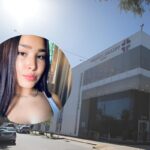 Tras caer de una moto, Martina Pérez mostró signos de mejoría y continúa el pedido de oración | FM Avenida