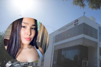 Tras caer de una moto, Martina Pérez mostró signos de mejoría y continúa el pedido de oración | FM Avenida