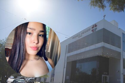 Tras caer de una moto, Martina Pérez mostró signos de mejoría y continúa el pedido de oración | FM Avenida