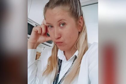 Tras el accidente en 11 de Septiembre y Nieto de Torres, piden cadena de oración por Florencia Biain | FM Avenida