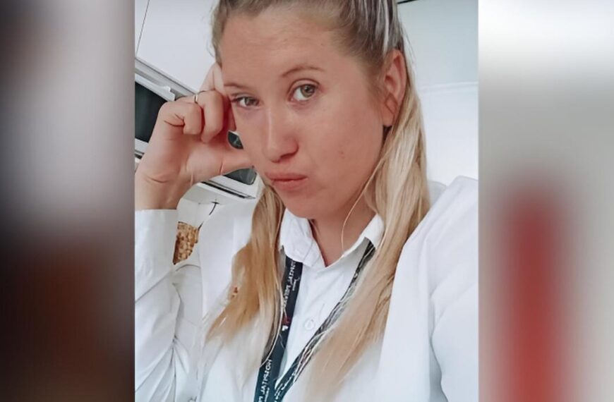 Tras el accidente en 11 de Septiembre y Nieto de Torres, piden cadena de oración por Florencia Biain | FM Avenida