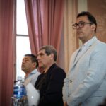 Tras el escándalo en el club Paraná, el bloque Acuerdo Vecinal pidió que De Rosa tome licencia preventiva | FM Avenida