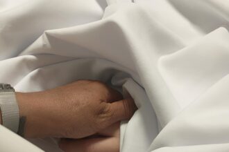 Tras el grave accidente de moto en 11 de Septiembre y Nieto de Torres, Florencia Biain muestra signos de mejoría | FM Avenida