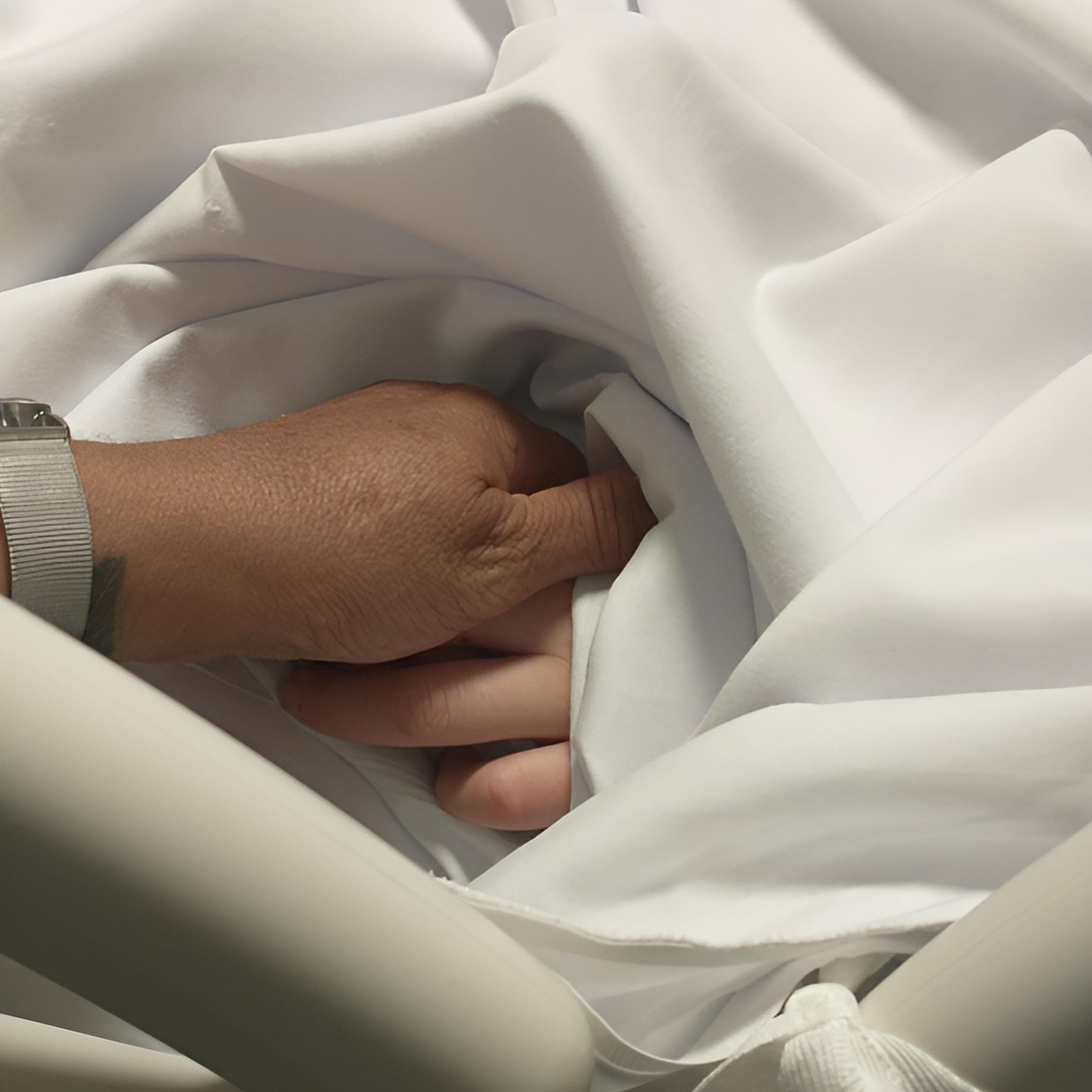 Tras el grave accidente de moto en 11 de Septiembre y Nieto de Torres, Florencia Biain muestra signos de mejoría | FM Avenida