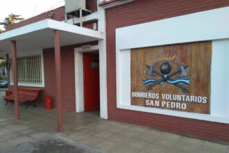 Tras el hackeo de su cuenta de Facebook, Bomberos Voluntarios ya tiene nueva página oficial | FM Avenida