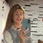 Tras la nota en TN, la sampedrina Maite Ortega habló de su relación con su exjefe y denunció ataques en redes sociales | FM Avenida