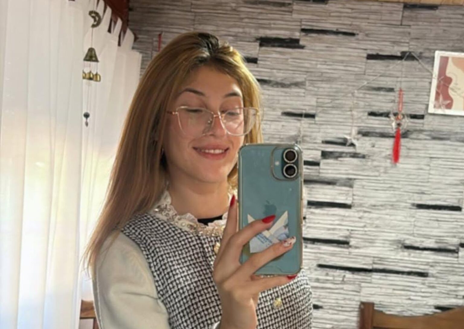 Tras la nota en TN, la sampedrina Maite Ortega habló de su relación con su exjefe y denunció ataques en redes sociales | FM Avenida