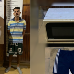 Tras un allanamiento, la policía recuperó elementos robados y detuvo a un sospechoso | FM Avenida