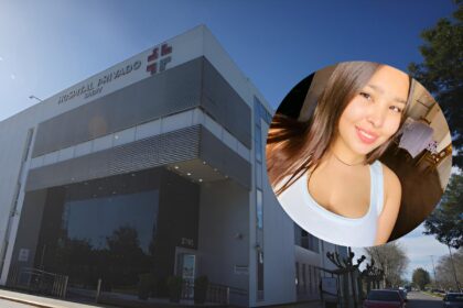 Trasladaron al Hospital Sadiv a la joven de 18 años internada tras un accidente en moto | FM Avenida