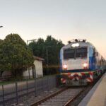 Trenes: se reanudó el servicio tras el paro y últimos días con cabecera en Colegiales | FM Avenida
