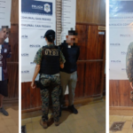 Tres detenidos con pedidos de captura tras operativos de la UTOI y la Policía Comunal | FM Avenida