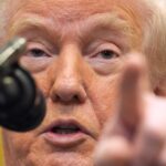 Trump amenazó con pedir la pena de muerte si Nancy Guthrie no es liberada con vida | FM Avenida