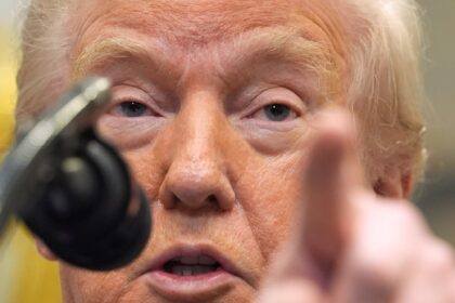 Trump amenazó con pedir la pena de muerte si Nancy Guthrie no es liberada con vida | FM Avenida