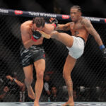 UFC Vegas 113: cuándo es, a qué hora empieza y cómo ver la pelea estelar de Mario Bautista vs Vinicius Oliveira | FM Avenida