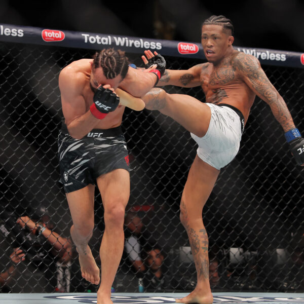 UFC Vegas 113: cuándo es, a qué hora empieza y cómo ver la pelea estelar de Mario Bautista vs Vinicius Oliveira | FM Avenida