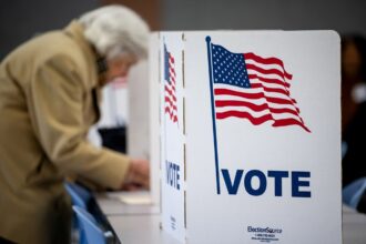 Un congresista republicano pidió que la ID para votar sea gratuita para quienes no la tienen | FM Avenida