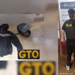 Un detenido por un robo de "motochorros" contra una mujer de 72 años | FM Avenida