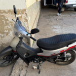 Un detenido tras causar disturbios en estado de ebriedad: le secuestraron la moto | FM Avenida