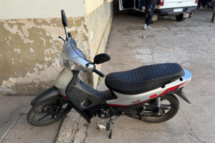 Un detenido tras causar disturbios en estado de ebriedad: le secuestraron la moto | FM Avenida