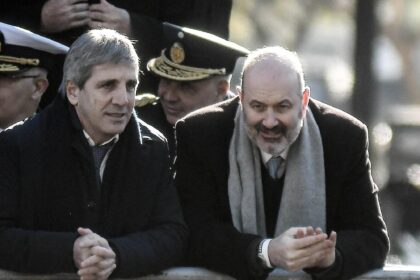 Un fiscal federal pidió avanzar con las indagatorias de Luis Caputo, Sturzenegger y Macri por el acuerdo con el FMI de 2018 | FM Avenida