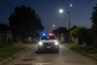 Un joven aprehendido con un arma blanca y otro por un pedido de captura activo | FM Avenida