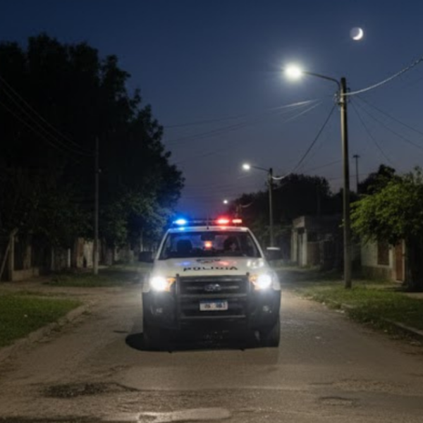 Un joven aprehendido con un arma blanca y otro por un pedido de captura activo | FM Avenida