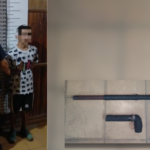 Un joven aprehendido tras ingresar a la vivienda de su expareja y amenazarla con un arma | FM Avenida