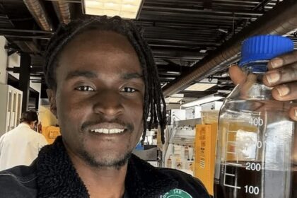 Un joven creó un dispositivo experimental que transforma los desechos plásticos en gasolina, diésel y queroseno de aviación | FM Avenida