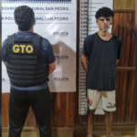 Un joven de 20 años fue detenido en una investigación por hurto | FM Avenida