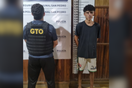 Un joven de 20 años fue detenido en una investigación por hurto | FM Avenida