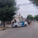 Un nuevo choque entre una moto y un auto deja como saldo una persona herida | FM Avenida