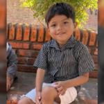 Un nuevo llamado solidario por Elohim: necesita de un botón gástrico para alimentarse | FM Avenida