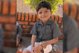 Un nuevo llamado solidario por Elohim: necesita de un botón gástrico para alimentarse | FM Avenida