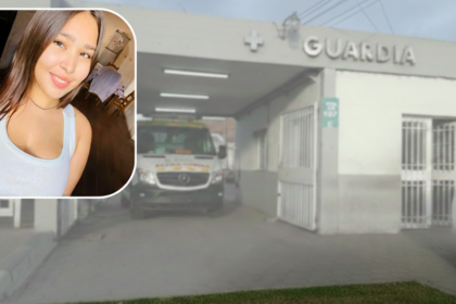 Una joven de 18 años en terapia intensiva tras un grave accidente en la ruta 191 | FM Avenida