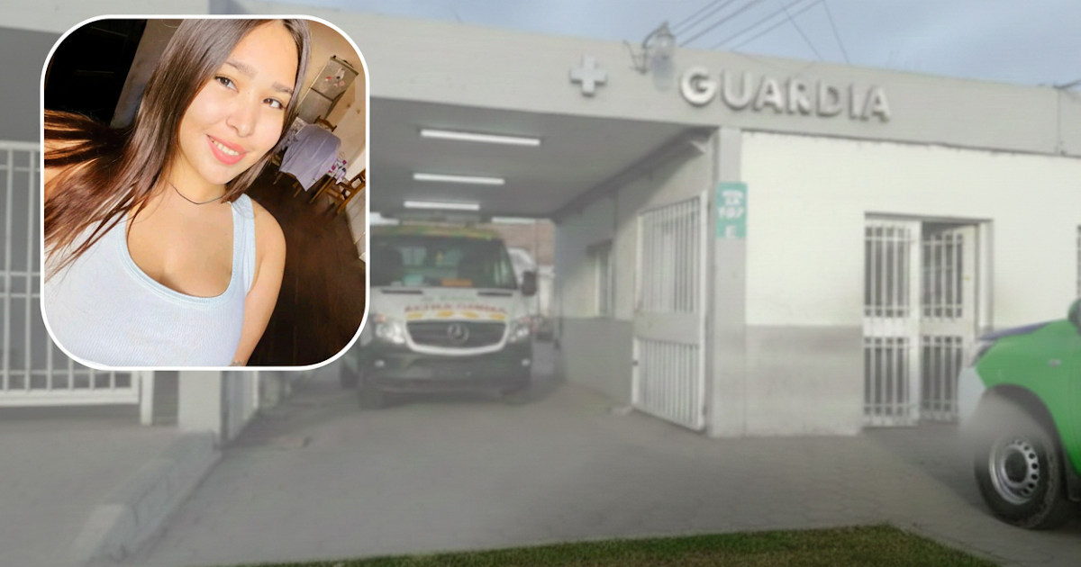 Una joven de 18 años en terapia intensiva tras un grave accidente en la ruta 191 | FM Avenida