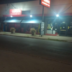 Una mujer resultó herida tras caer de una motocicleta cuyo conductor se fue del lugar | FM Avenida