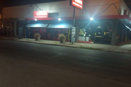 Una mujer resultó herida tras caer de una motocicleta cuyo conductor se fue del lugar | FM Avenida