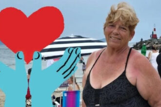 Una vecina de Berazategui fue de vacaciones a Brasil, sufrió un ACV y su familia lanzó una colecta para traerla al país | FM Avenida