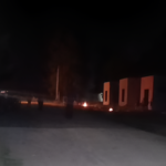 Usurpación en 25 viviendas de Río Tala: sin luz y sin agua, así pasaron la noche las familias que ocuparon el barrio | FM Avenida