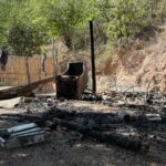 Vecino de Cantando en el Río contó cómo le quemaron la casa por error y denunció amenazas | FM Avenida