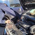 Verificación Policial del Automotor: hasta marzo no atenderá la oficina de San Pedro | FM Avenida