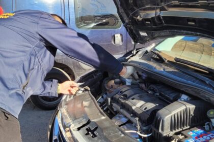 Verificación Policial del Automotor: hasta marzo no atenderá la oficina de San Pedro | FM Avenida