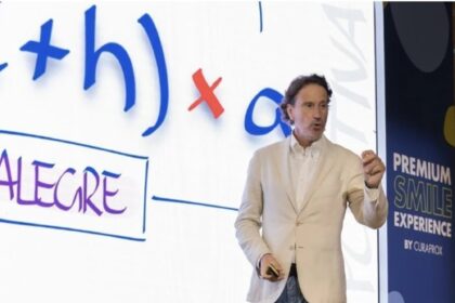 Víctor Küppers, experto en psicología positiva: "El 10 % de la felicidad es lo que ocurre y el 90 % cómo lo afrontamos” | FM Avenida